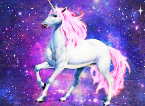 Unleash Your Inner Unicorn: Embracing Your Magic